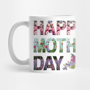 Happy Mother's Day Mug